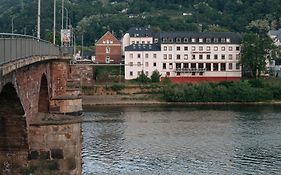 Coffee Fellows Hotel Trier